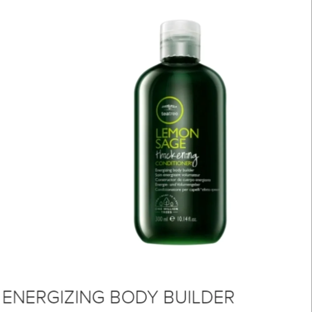 Paul Mitchell Lemon Sage Thickening Conditioner - Picture 1 of 4